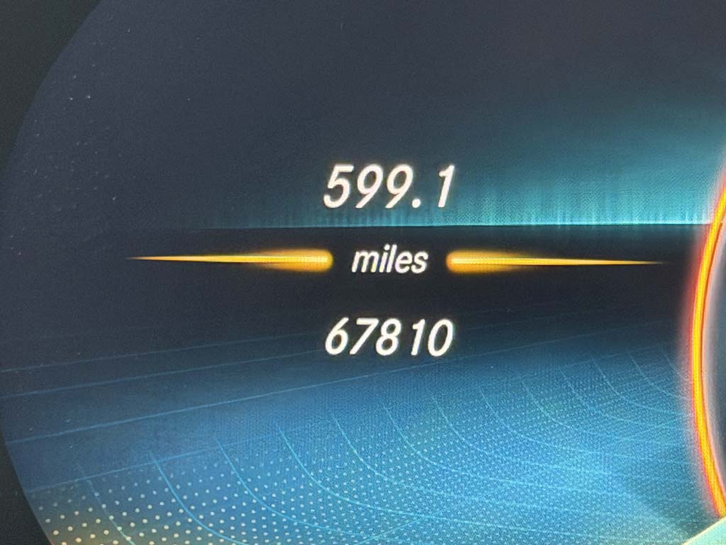 Used Mercedes-Benz GLC 2021 for sale - 76674014: Photo 4