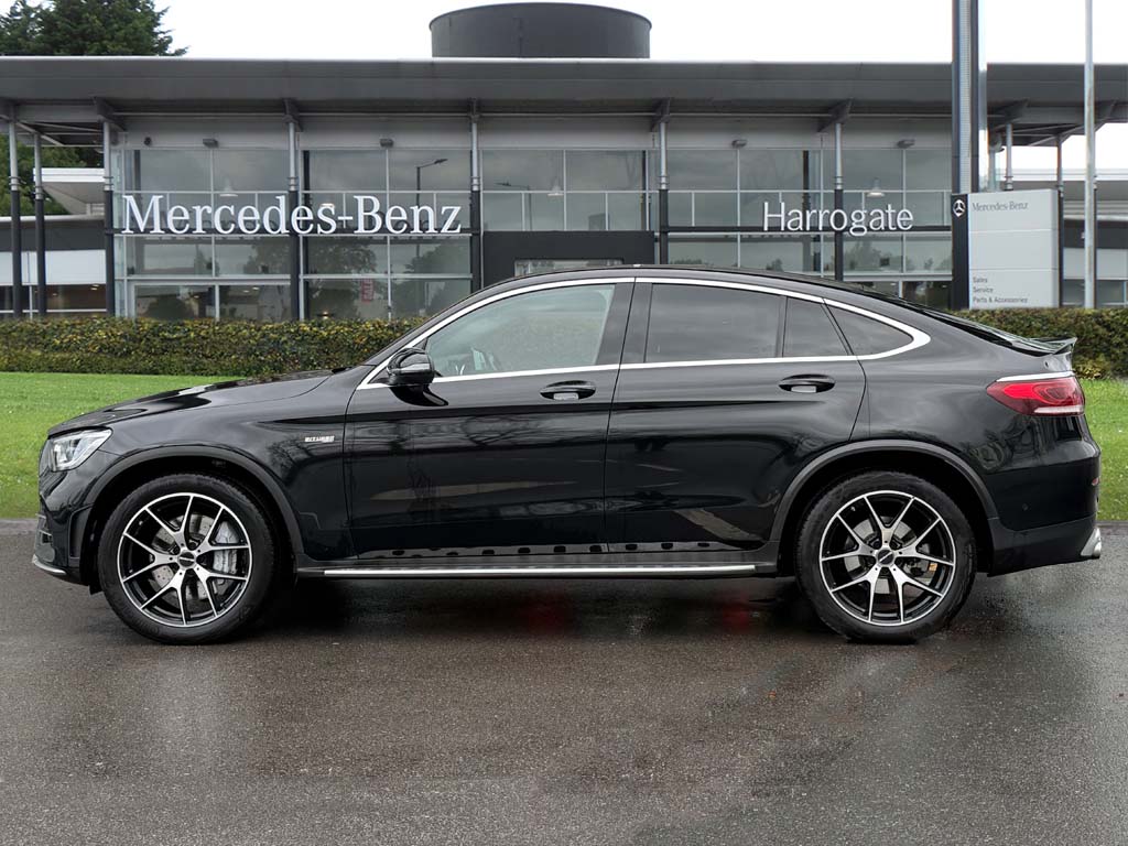 Used Mercedes-Benz GLC 2021 for sale - 76674014: Photo 7