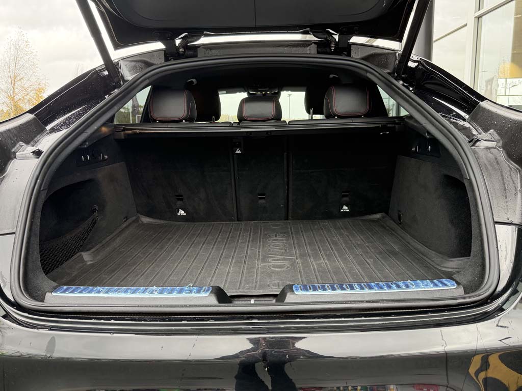 Used Mercedes-Benz GLC 2021 for sale - 76674014: Photo 9