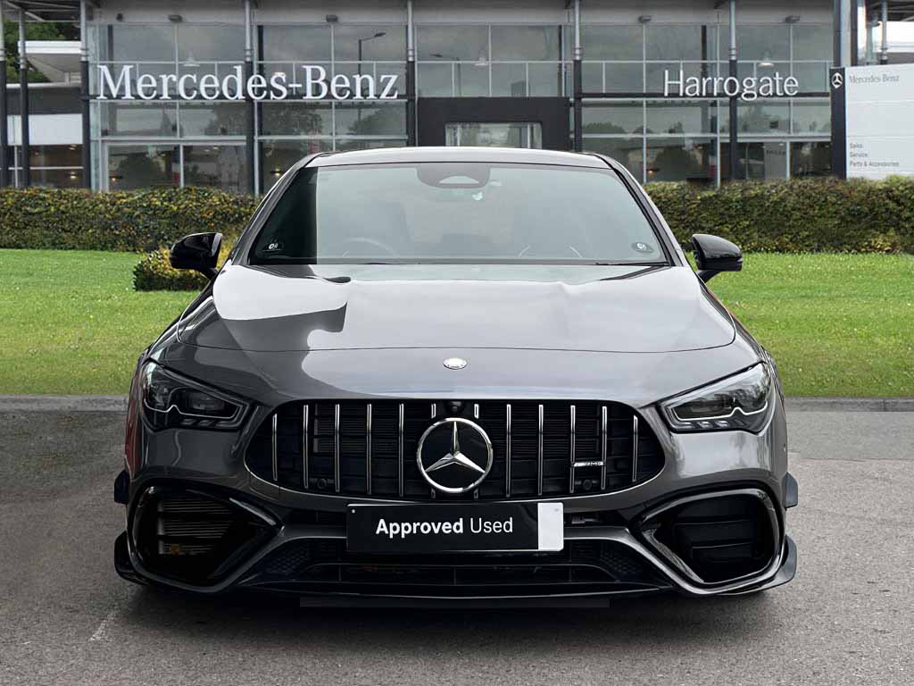 Used Mercedes-Benz CLA 2024 for sale - 76677764: Photo 10