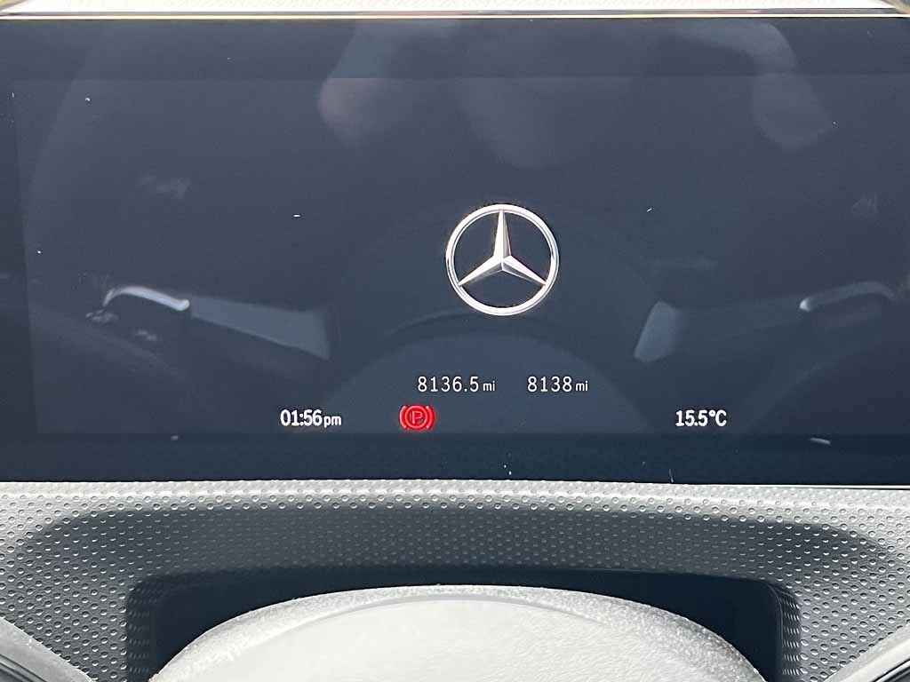 Used Mercedes-Benz CLA 2024 for sale - 76677764: Photo 4