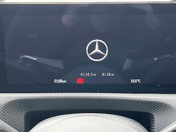 Used Mercedes-Benz CLA 2024 for sale - 76677764: Photo