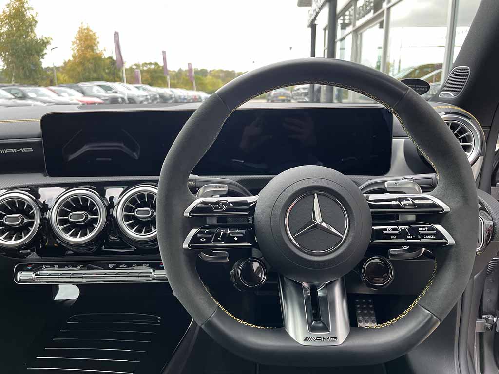 Used Mercedes-Benz CLA 2024 for sale - 76677764: Photo 5