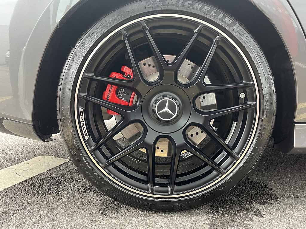 Used Mercedes-Benz CLA 2024 for sale - 76677764: Photo 6