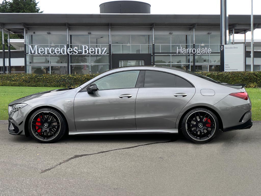 Used Mercedes-Benz CLA 2024 for sale - 76677764: Photo 7