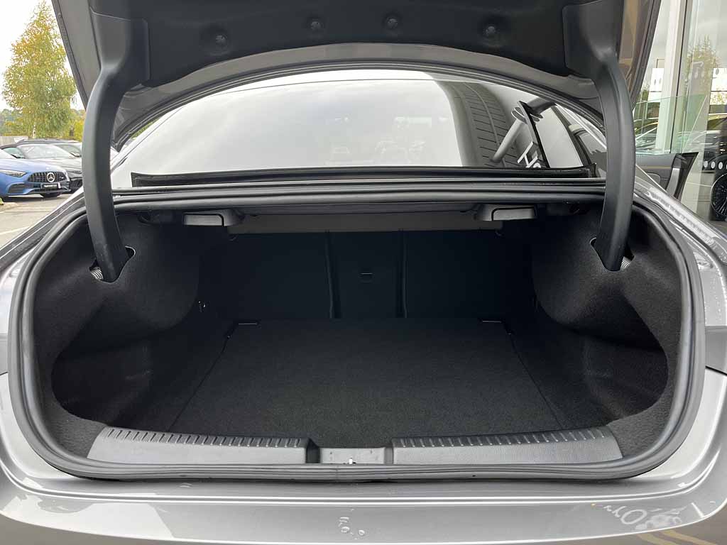 Used Mercedes-Benz CLA 2024 for sale - 76677764: Photo 9