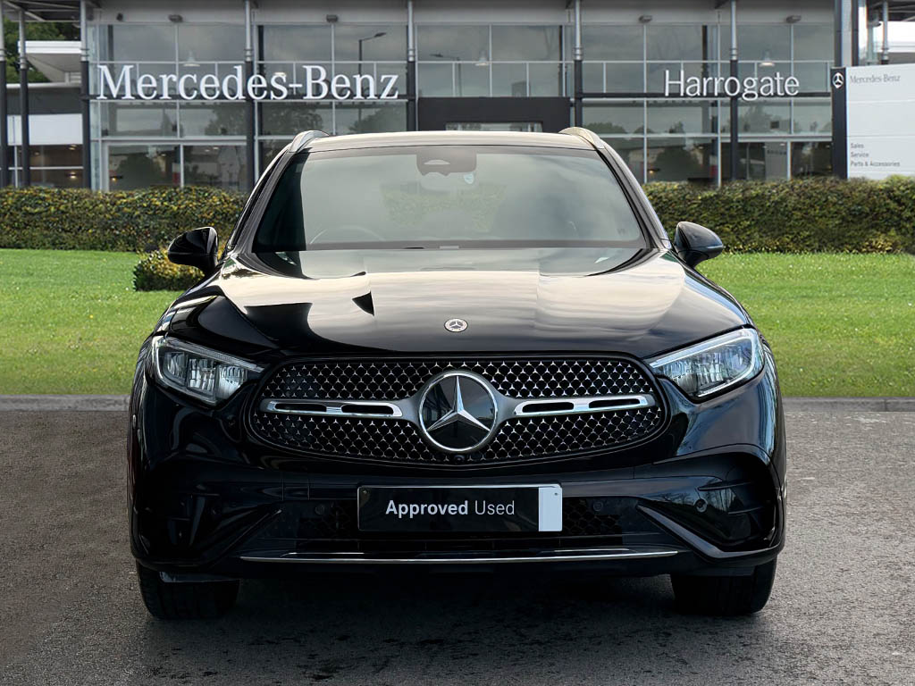 Used Mercedes-Benz GLC 2024 for sale - 76678405: Photo 10
