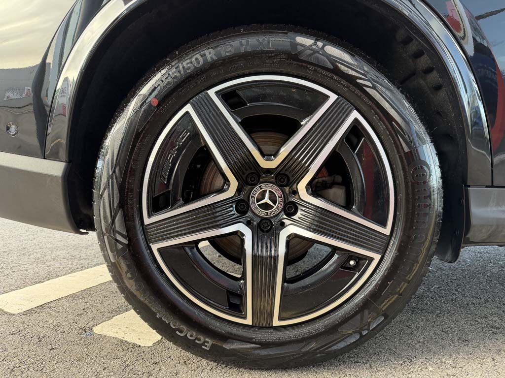 Used Mercedes-Benz GLC 2024 for sale - 76678405: Photo 6