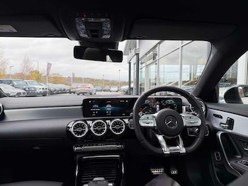 Used Mercedes-Benz CLA 2023 for sale - 76931547: Photo