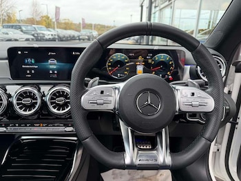 Used Mercedes-Benz CLA 2023 for sale - 76931547: Photo