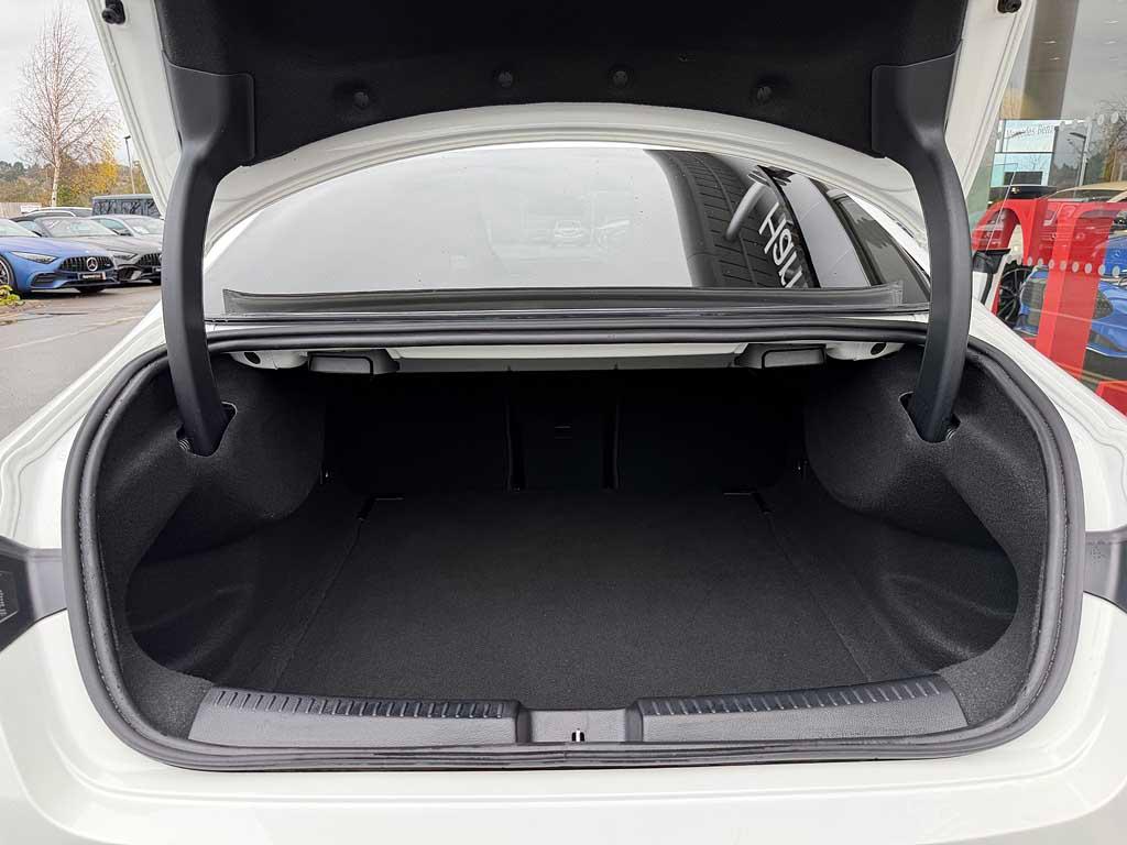 Used Mercedes-Benz CLA 2023 for sale - 76931547: Photo 9