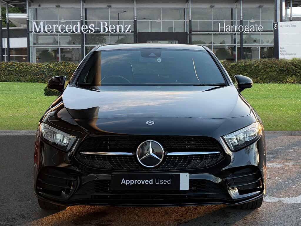 Used Mercedes-Benz A-Class 2021 for sale - 76674634: Photo 10