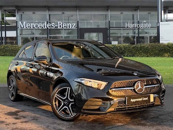 2021 (71) - A250e AMG Line Executive Edition 5dr Auto