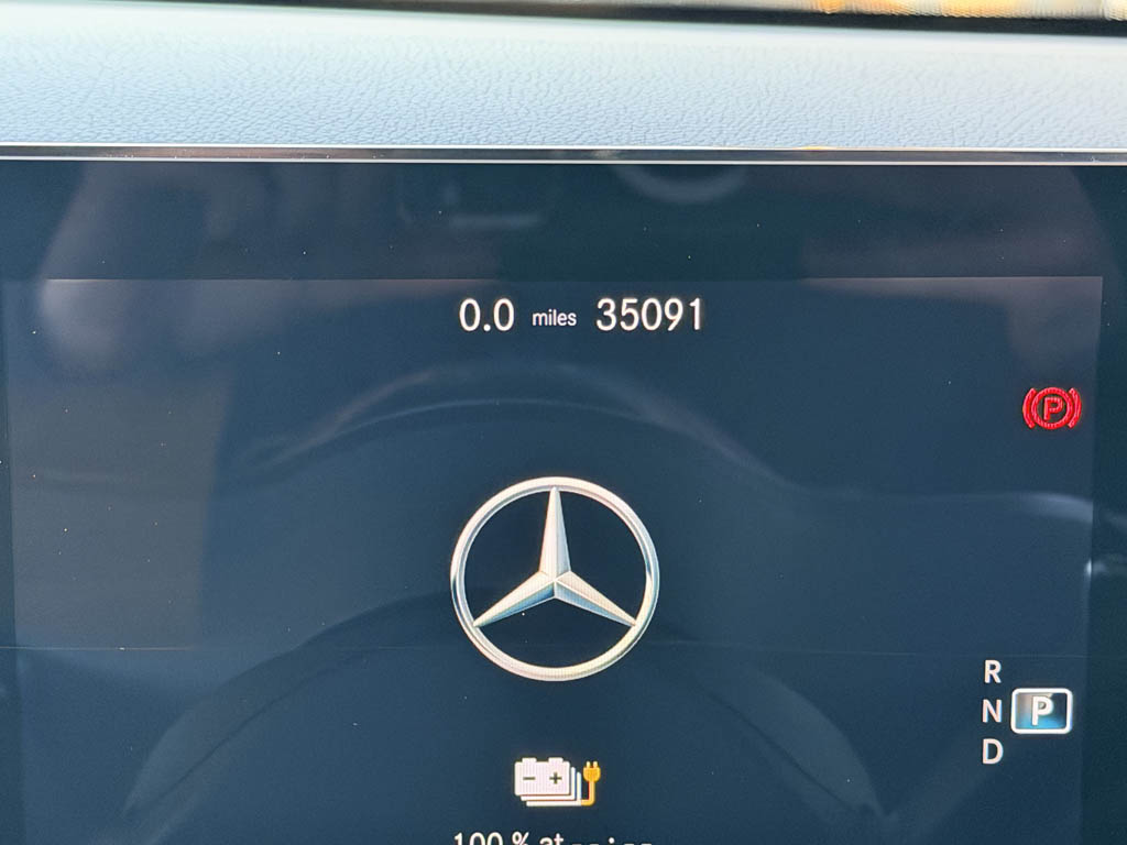 Used Mercedes-Benz A-Class 2021 for sale - 76674634: Photo 4