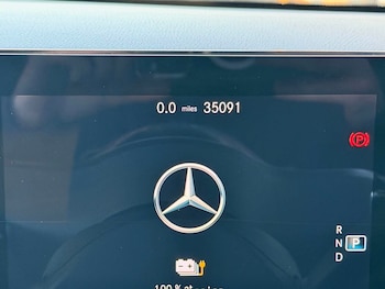 Used Mercedes-Benz A-Class 2021 for sale - 76674634: Photo