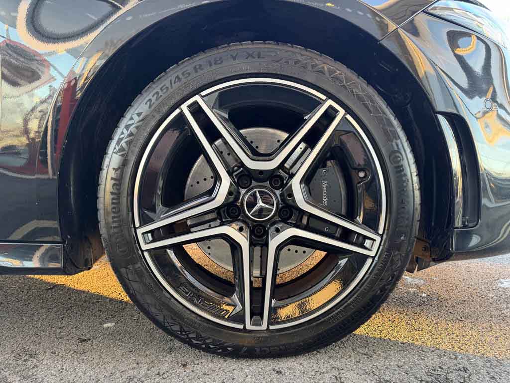 Used Mercedes-Benz A-Class 2021 for sale - 76674634: Photo 6