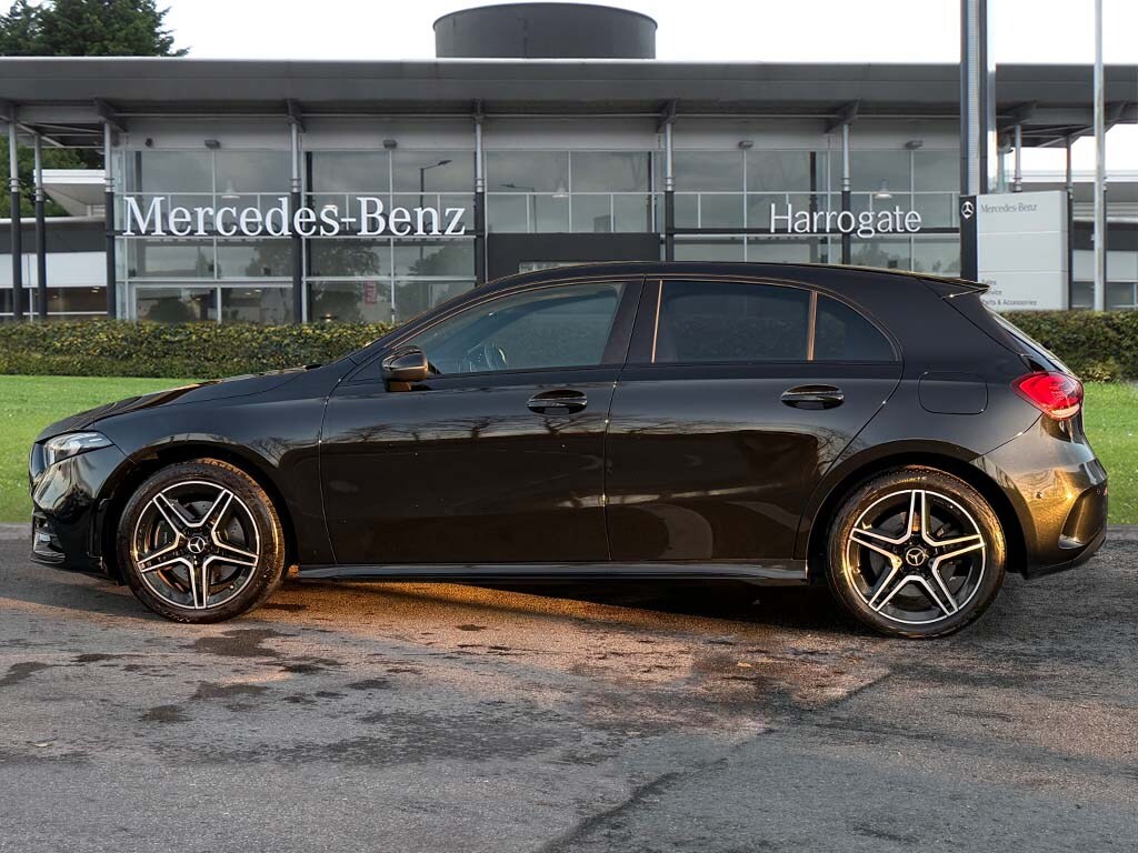 Used Mercedes-Benz A-Class 2021 for sale - 76674634: Photo 7