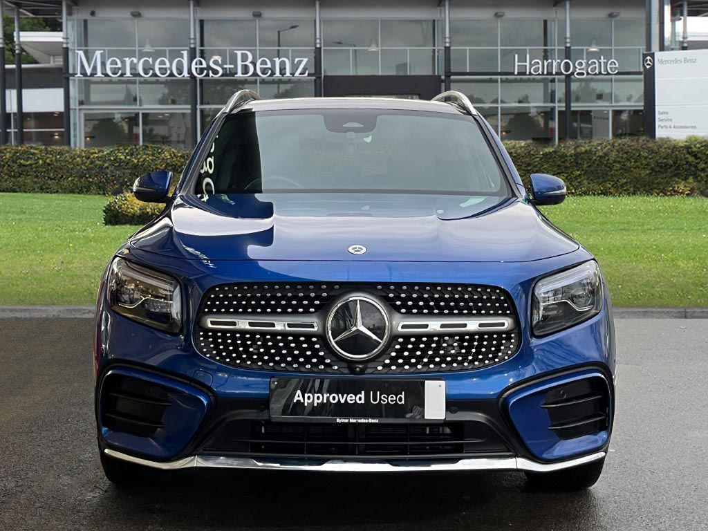 Used Mercedes-Benz GLB 2024 for sale - 76736586: Photo 10