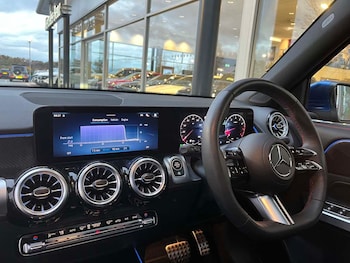 Used Mercedes-Benz GLB 2024 for sale - 76736586: Photo