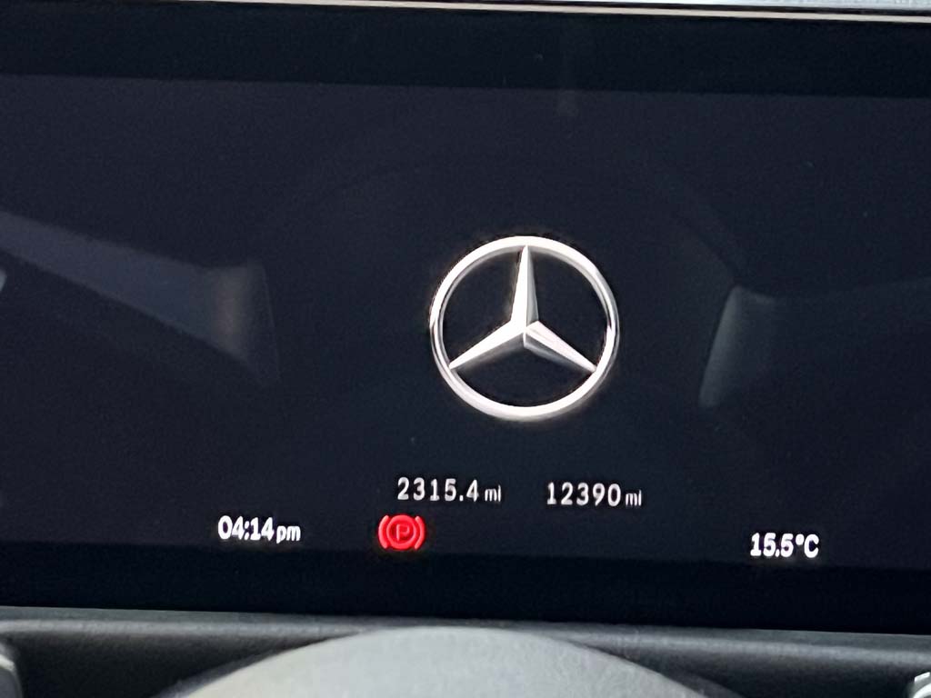 Used Mercedes-Benz GLB 2024 for sale - 76736586: Photo 4