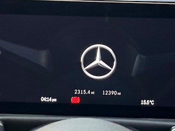 Used Mercedes-Benz GLB 2024 for sale - 76736586: Photo