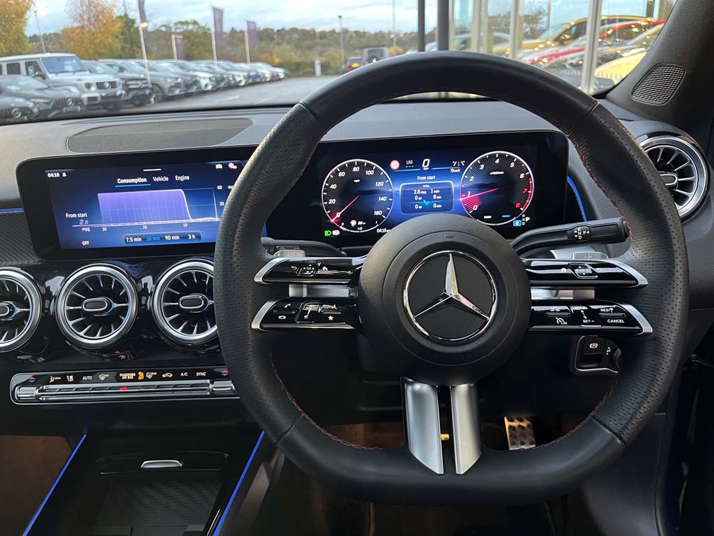 Used Mercedes-Benz GLB 2024 for sale - 76736586: Photo 5