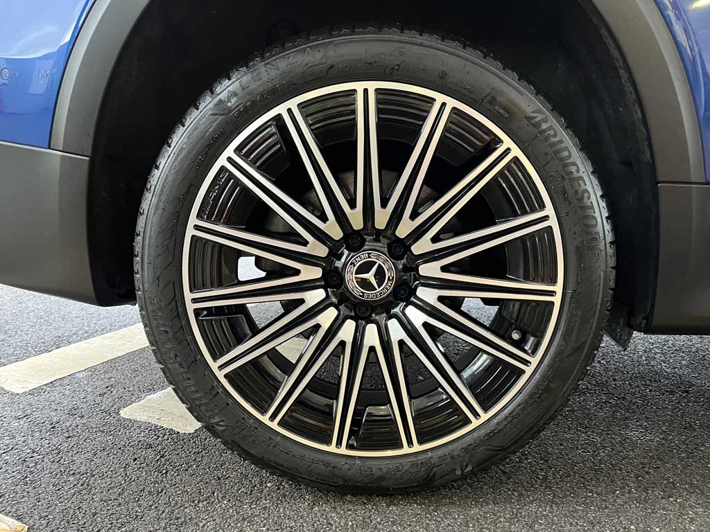 Used Mercedes-Benz GLB 2024 for sale - 76736586: Photo 6