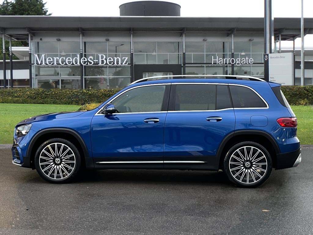 Used Mercedes-Benz GLB 2024 for sale - 76736586: Photo 7