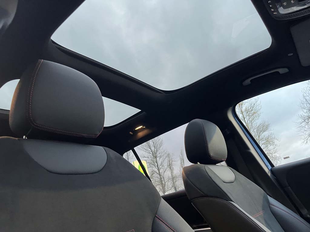 Used Mercedes-Benz GLB 2024 for sale - 76736586: Photo 8