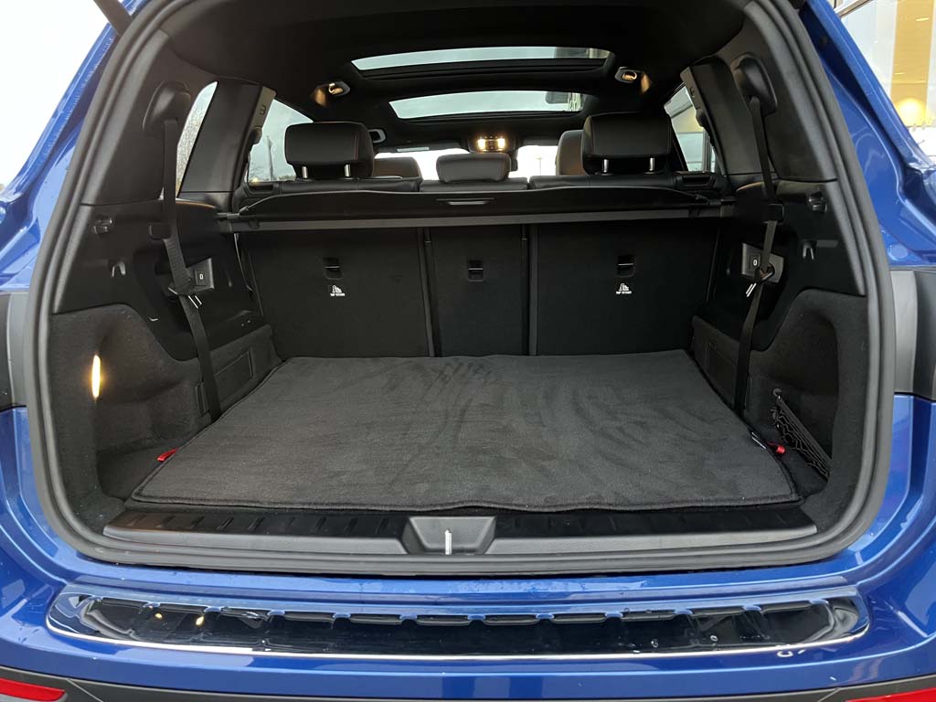 Used Mercedes-Benz GLB 2024 for sale - 76736586: Photo 9