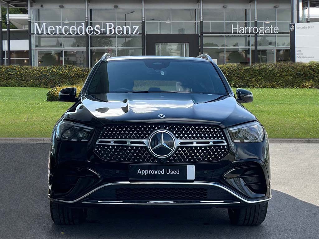 Used Mercedes-Benz GLE 2024 for sale - 77533316: Photo 10