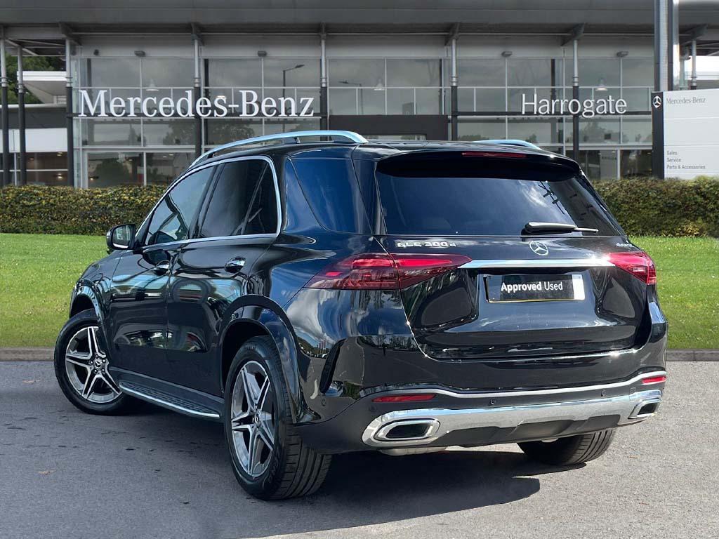 Used Mercedes-Benz GLE 2024 for sale - 77533316: Photo 2