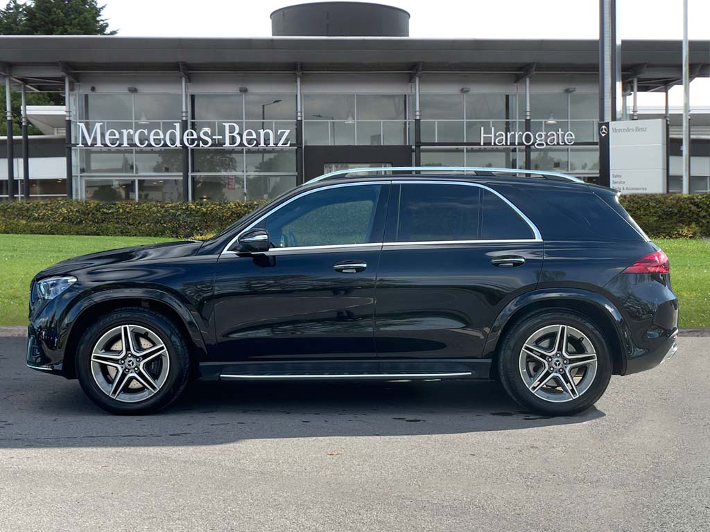 Used Mercedes-Benz GLE 2024 for sale - 77533316: Photo 7
