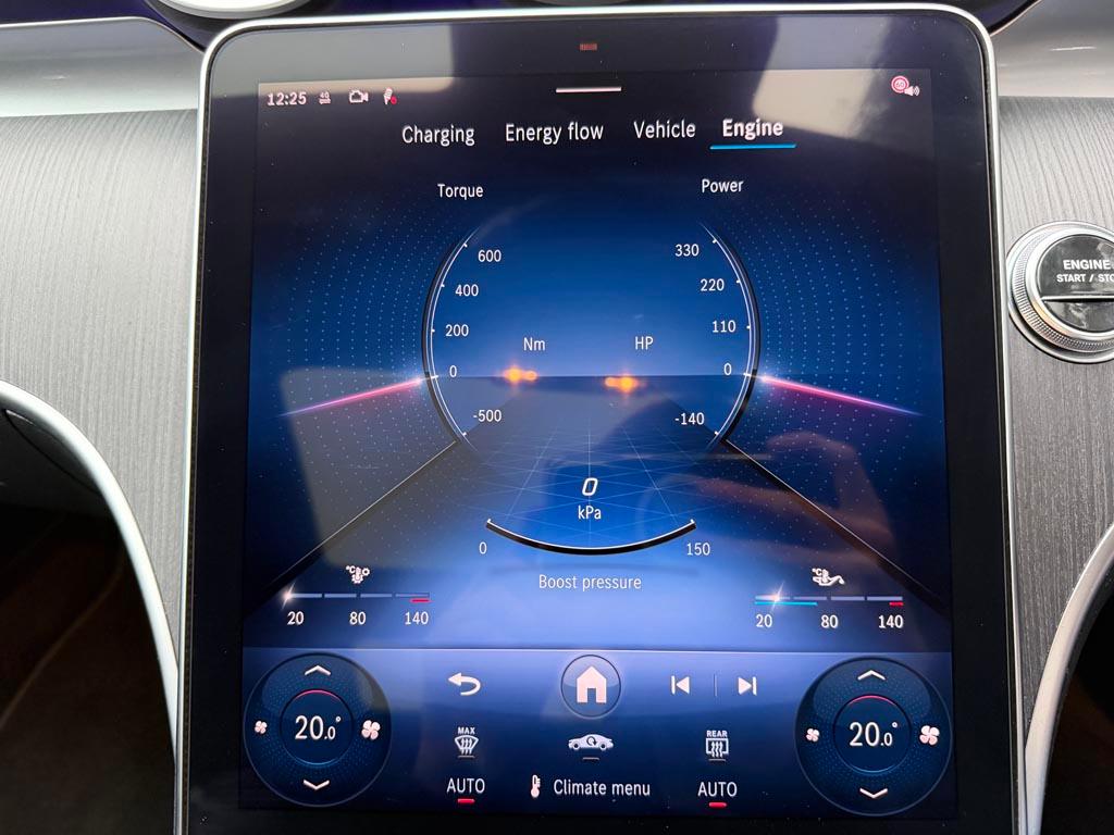 Used Mercedes-Benz C Class 2024 for sale - 77533079: Photo 4