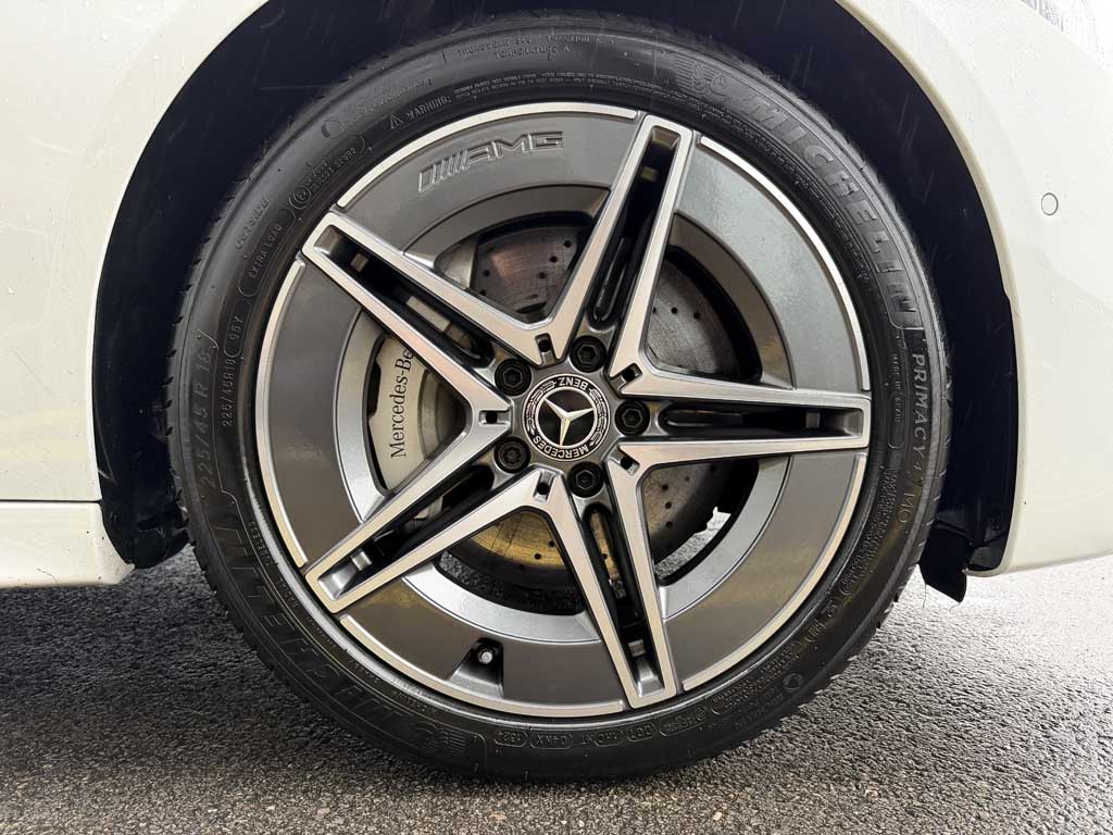 Used Mercedes-Benz C Class 2024 for sale - 77533079: Photo 6