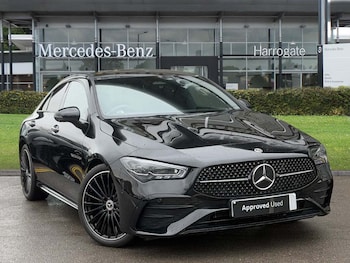 Used Mercedes-Benz CLA 2023 for sale - 77533108: Photo