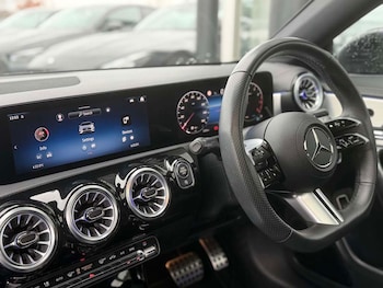 Used Mercedes-Benz CLA 2023 for sale - 77533108: Photo