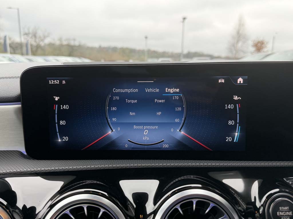 Used Mercedes-Benz CLA 2023 for sale - 77533108: Photo 4