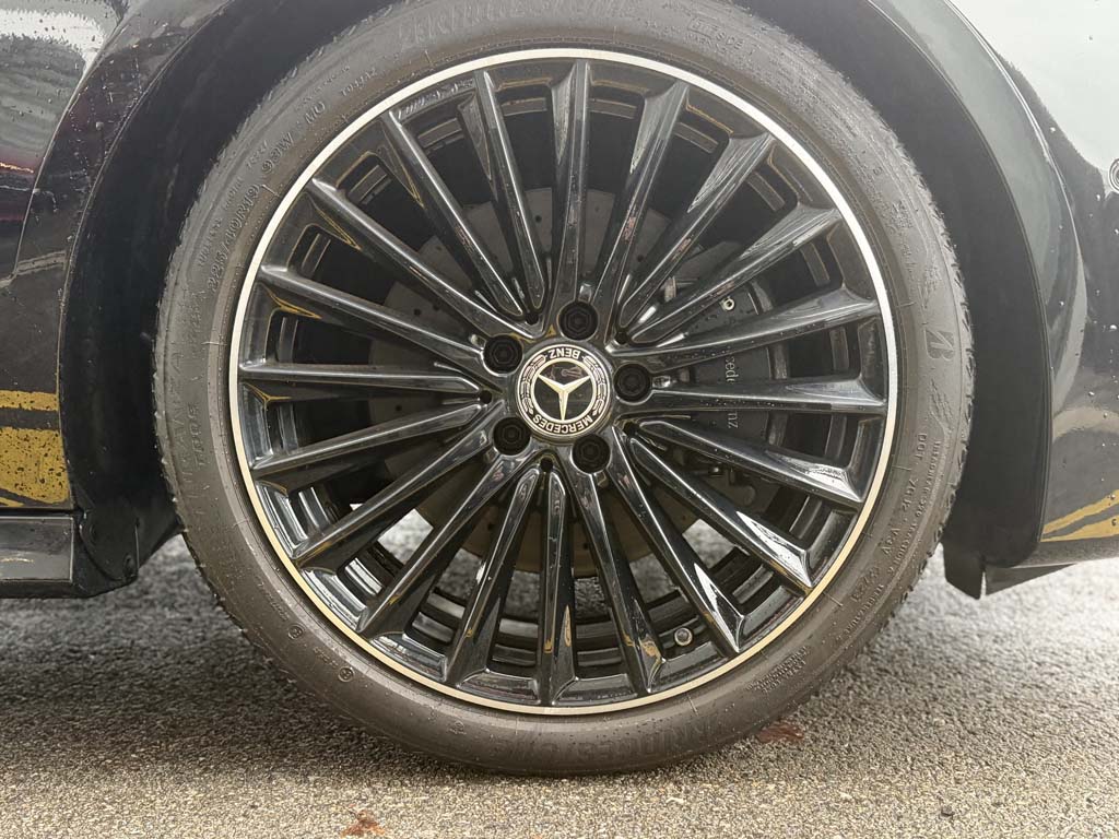 Used Mercedes-Benz CLA 2023 for sale - 77533108: Photo 6