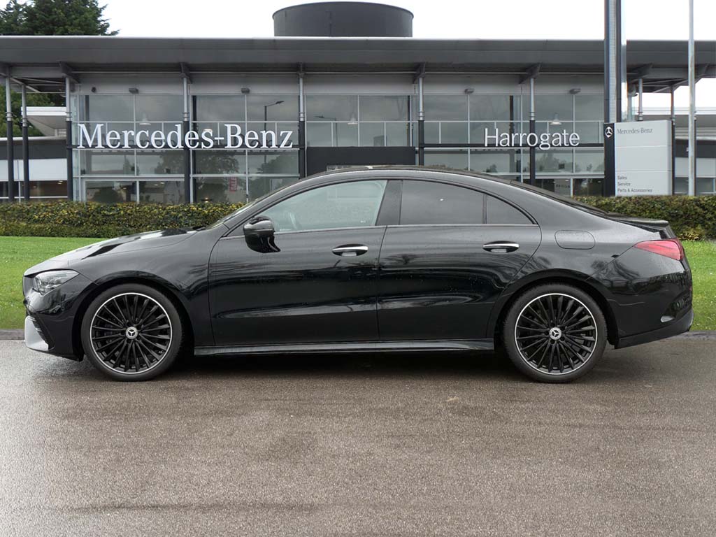 Used Mercedes-Benz CLA 2023 for sale - 77533108: Photo 7