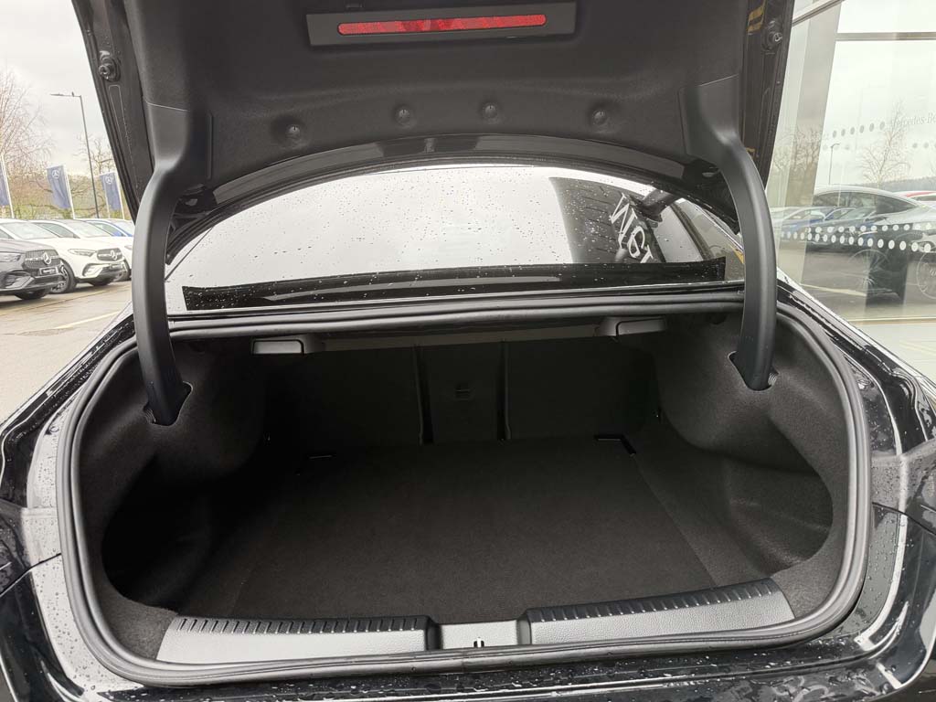 Used Mercedes-Benz CLA 2023 for sale - 77533108: Photo 9