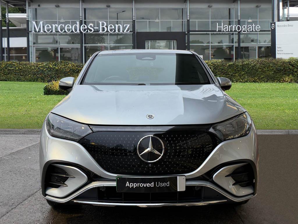 Used Mercedes-Benz EQA 2024 for sale - 77532903: Photo 10