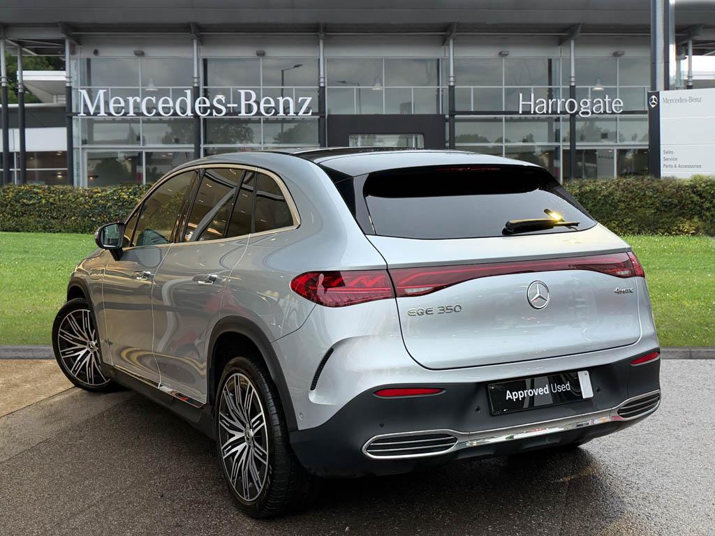 Used Mercedes-Benz EQA 2024 for sale - 77532903: Photo 2