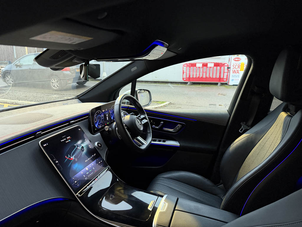 Used Mercedes-Benz EQA 2024 for sale - 77532903: Photo 3