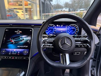 Used Mercedes-Benz EQA 2024 for sale - 77532903: Photo