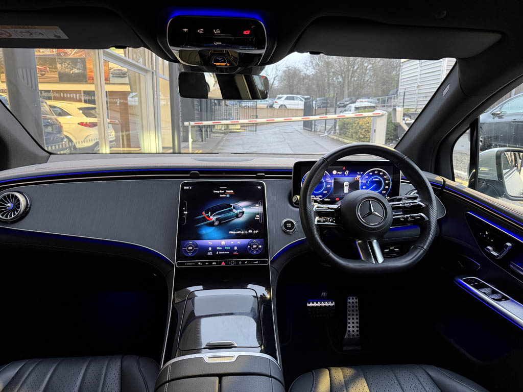 Used Mercedes-Benz EQA 2024 for sale - 77532903: Photo 5