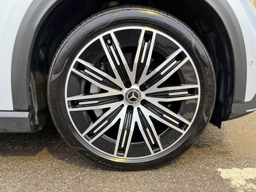 Used Mercedes-Benz EQA 2024 for sale - 77532903: Photo 6