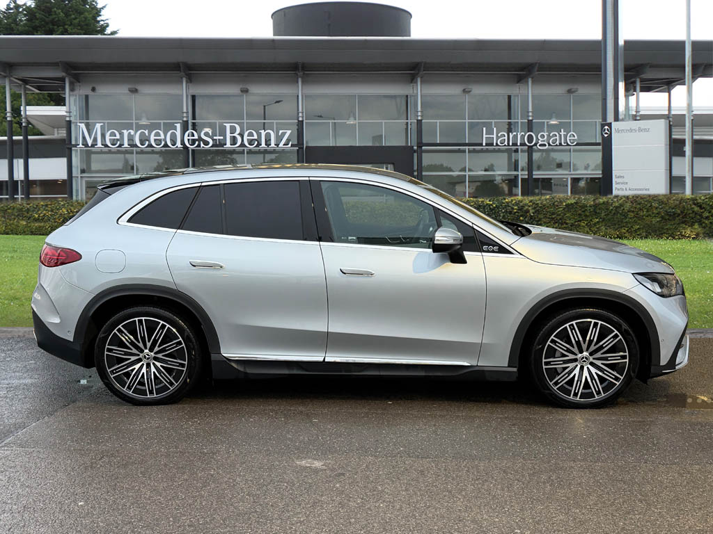 Used Mercedes-Benz EQA 2024 for sale - 77532903: Photo 7