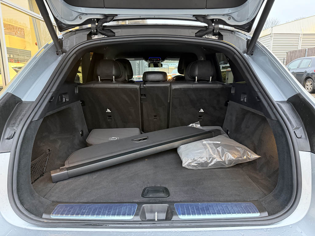 Used Mercedes-Benz EQA 2024 for sale - 77532903: Photo 9