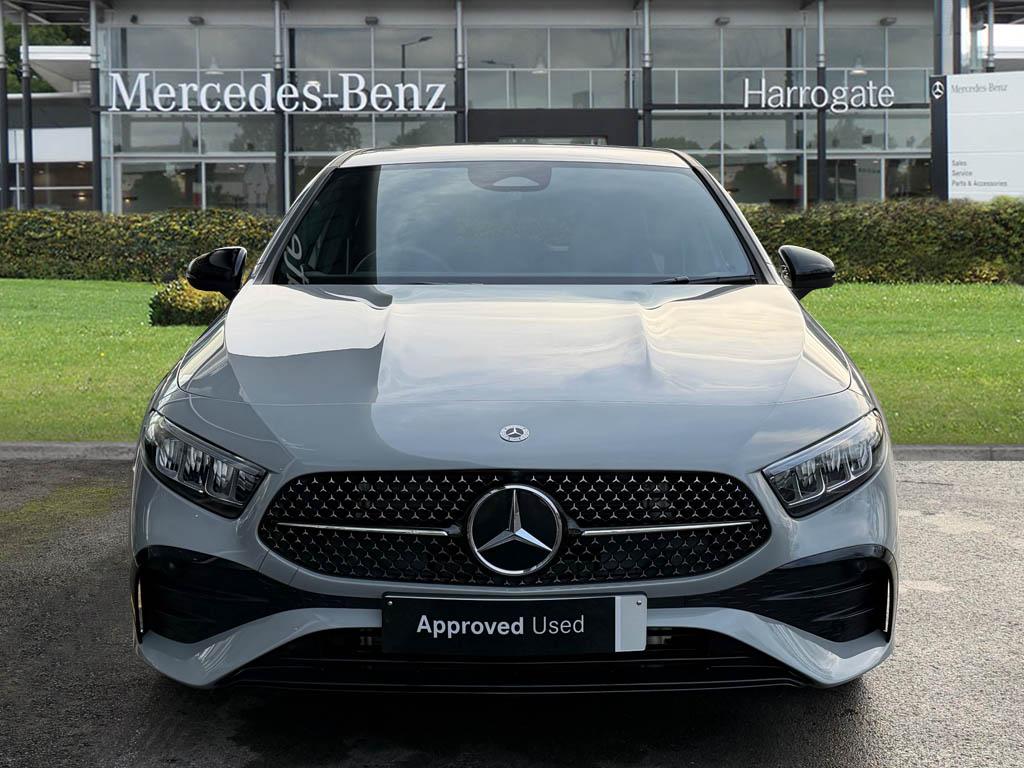 Used Mercedes-Benz A-Class 2025 for sale - 77641304: Photo 10